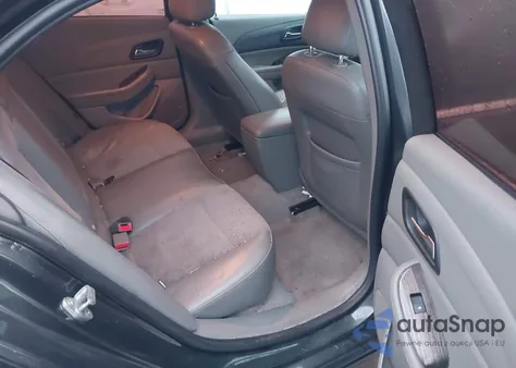 2014 Chevrolet Malibu 1Lt z USA, uszkodzony, nr VIN 1G11C5SL2EF270098